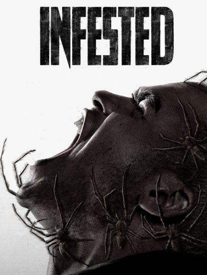 فيلم Infested 2023 مترجم
