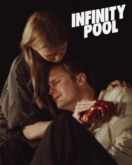 فيلم Infinity Pool 2023 مترجم