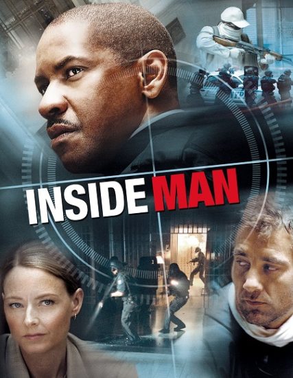 فيلم Inside Man 2006 مترجم