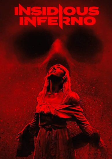 فيلم Insidious Inferno 2023 مترجم