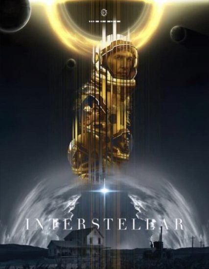 فيلم Interstellar 2014 مترجم