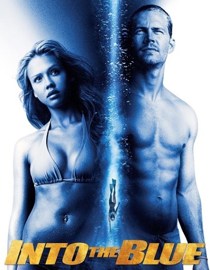فيلم Into the Blue 1 2005 مترجم