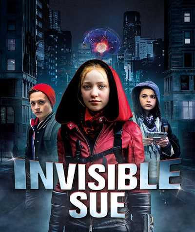 فيلم Invisible Sue 2018 مترجم