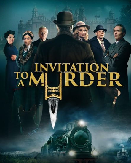فيلم Invitation to a Murder 2023 مترجم