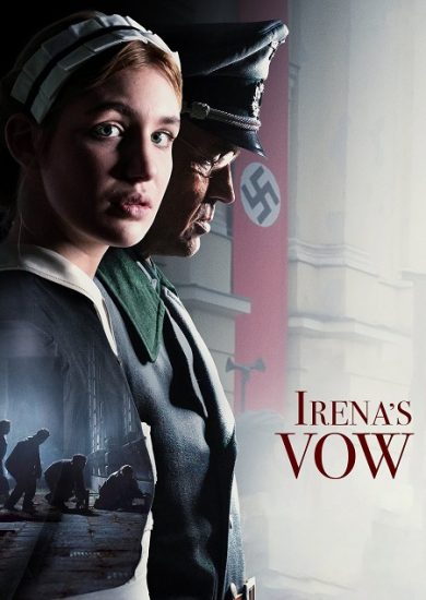 فيلم Irena’s Vow 2023 مترجم
