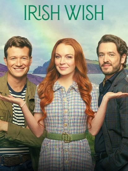 فيلم Irish Wish 2024 مترجم