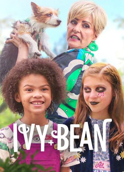 فيلم Ivy + Bean 2022 مترجم