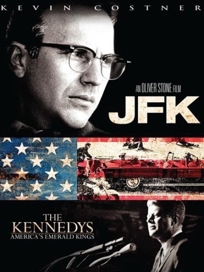 فيلم JFK 1991 مترجم