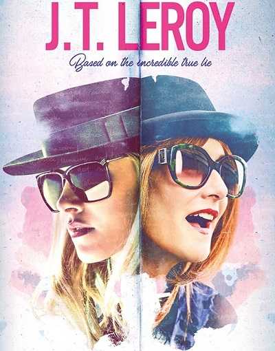 فيلم JT LeRoy 2018 مترجم