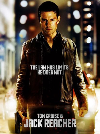 فيلم Jack Reacher 1 2012 مترجم