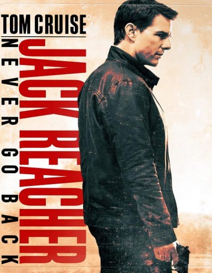 فيلم Jack Reacher 2 Never Go Back 2016 مترجم