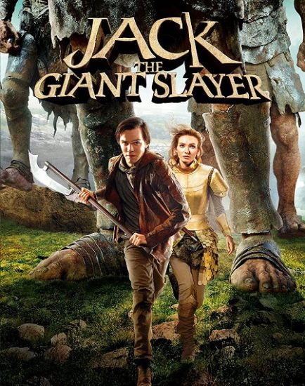 فيلم Jack the Giant Slayer 2013 مترجم