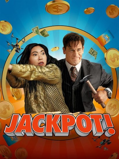 فيلم Jackpot 2024 مترجم