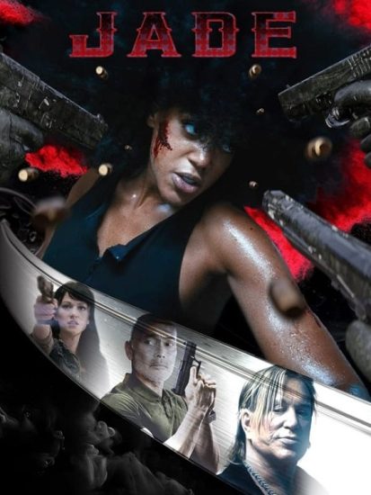 فيلم Jade 2024 مترجم
