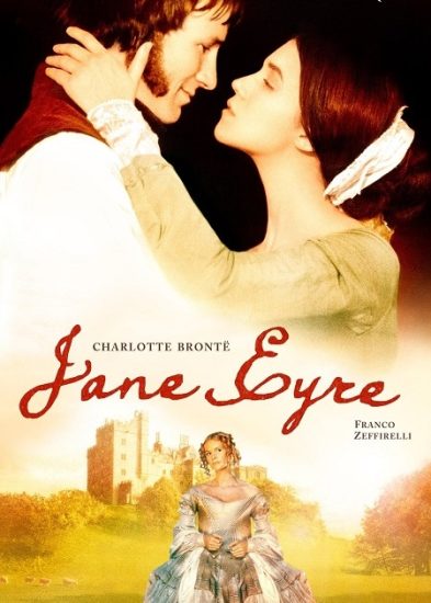 فيلم Jane Eyre 1996 مترجم