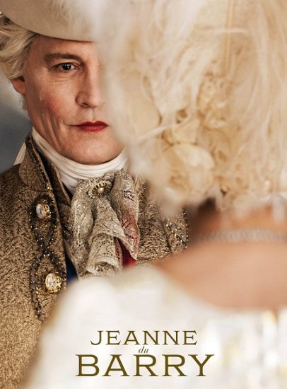 فيلم Jeanne du Barry 2023 مترجم