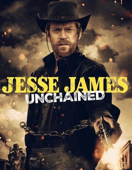 فيلم Jesse James Unchained 2022 مترجم