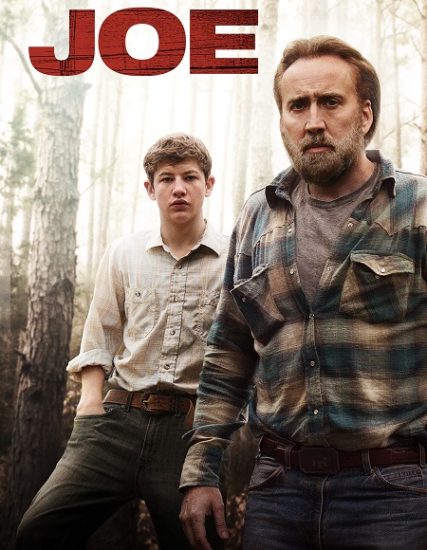 فيلم Joe 2013 مترجم