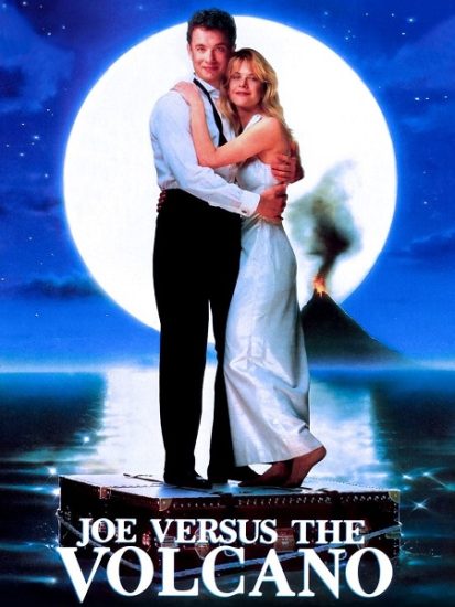 فيلم Joe Versus the Volcano 1990 مترجم
