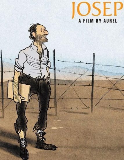 فيلم Josep 2020 مترجم