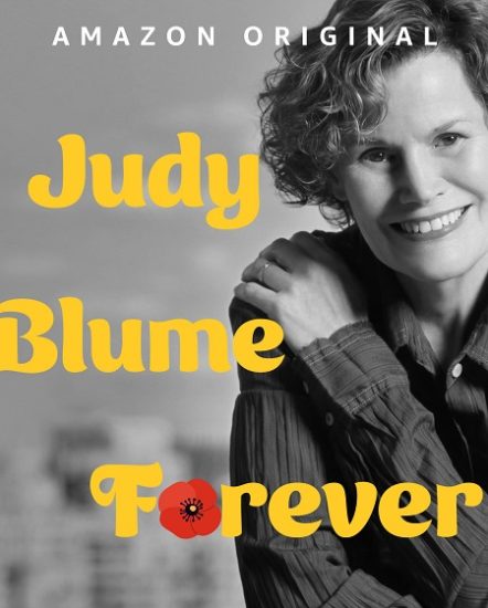 فيلم Judy Blume Forever 2023 مترجم