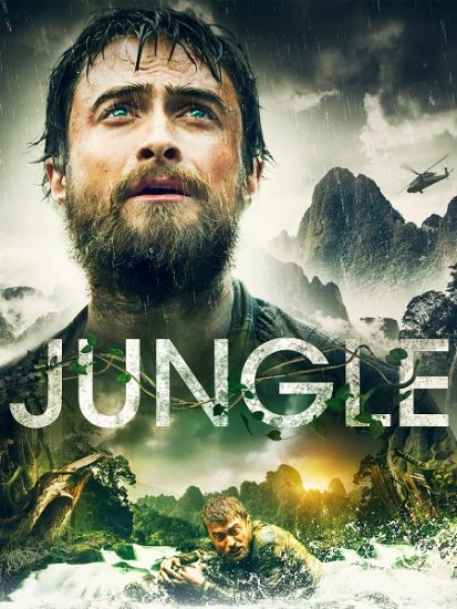 فيلم Jungle 2017 مترجم