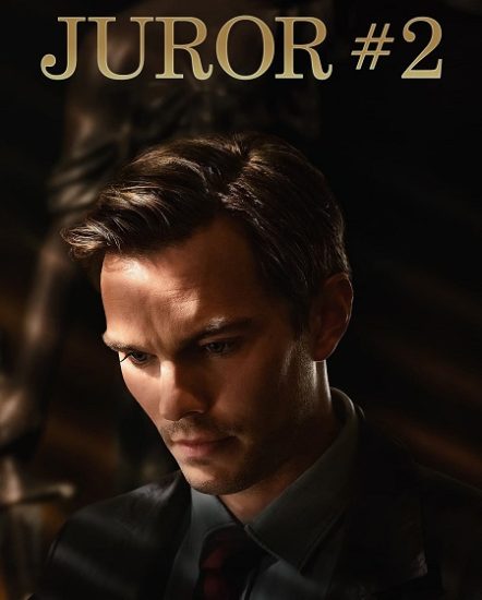فيلم Juror 2 2024 مترجم