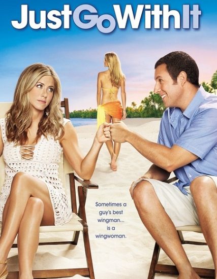 فيلم Just Go with It 2011 مترجم