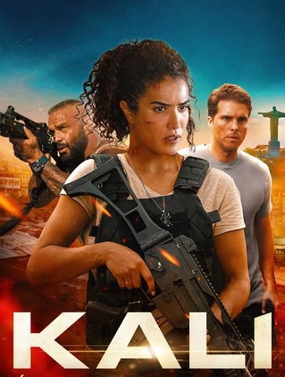 فيلم Kali 2024 مترجم