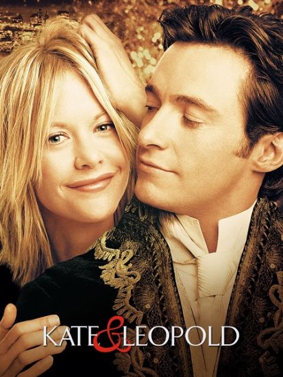فيلم Kate and Leopold 2001 مترجم
