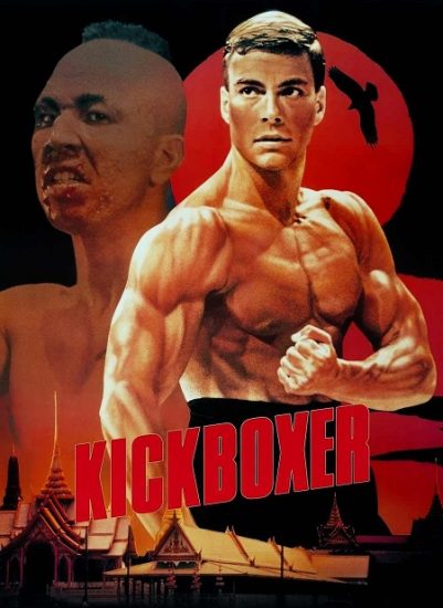 فيلم Kickboxer 1 1989 مترجم