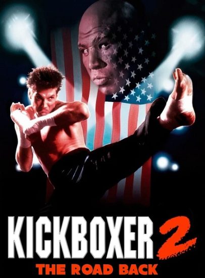 فيلم Kickboxer 2 1991 مترجم