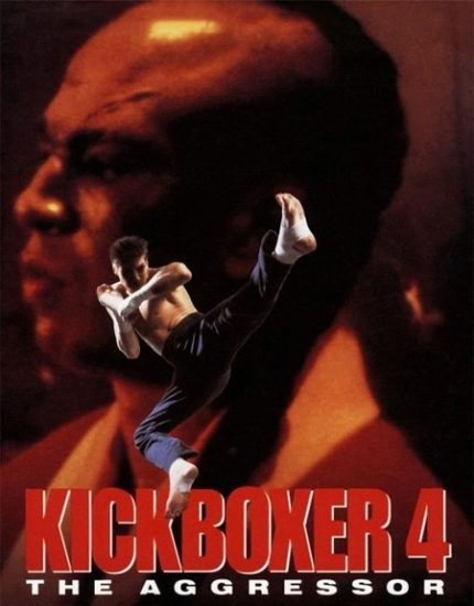 فيلم Kickboxer 4 1994 مترجم