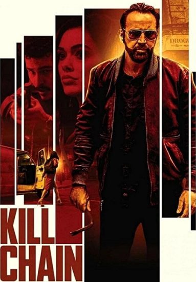 فيلم Kill Chain 2019 مترجم
