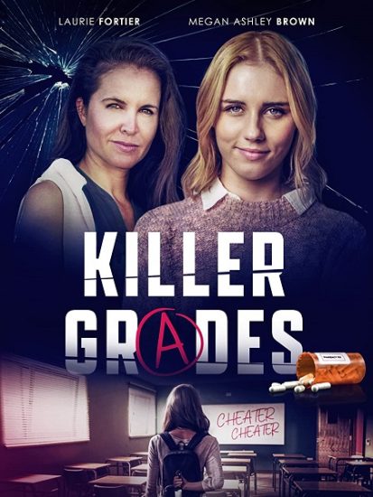 فيلم Killer Grades 2021 مترجم