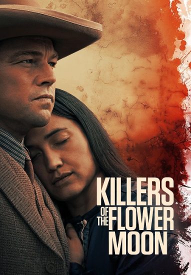 فيلم Killers of the Flower Moon 2023 مترجم
