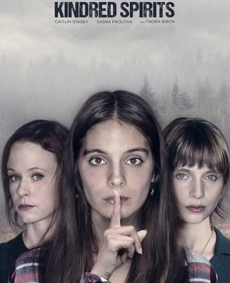 فيلم Kindred Spirits 2019 مترجم