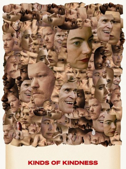 فيلم Kinds of Kindness 2024 مترجم