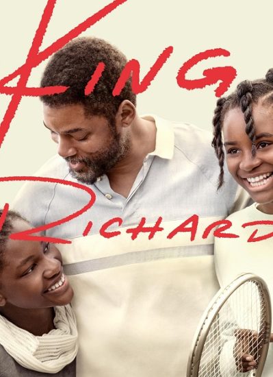 فيلم King Richard 2021 مترجم