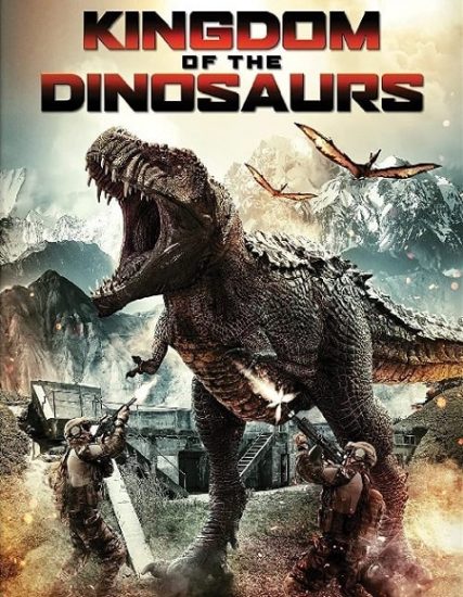 فيلم Kingdom of the Dinosaurs 2022 مترجم