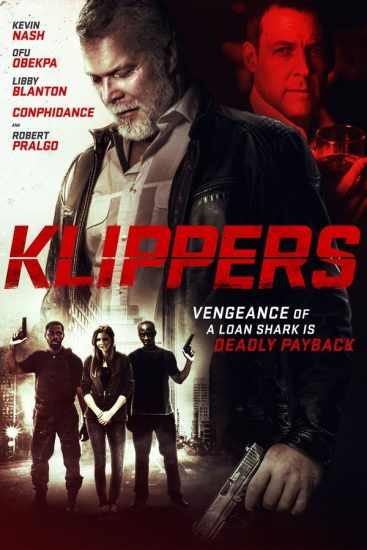 فيلم Klippers 2018 مترجم
