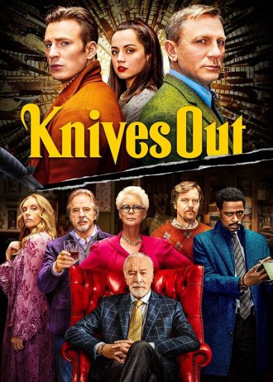 فيلم Knives Out 1 2019 مترجم