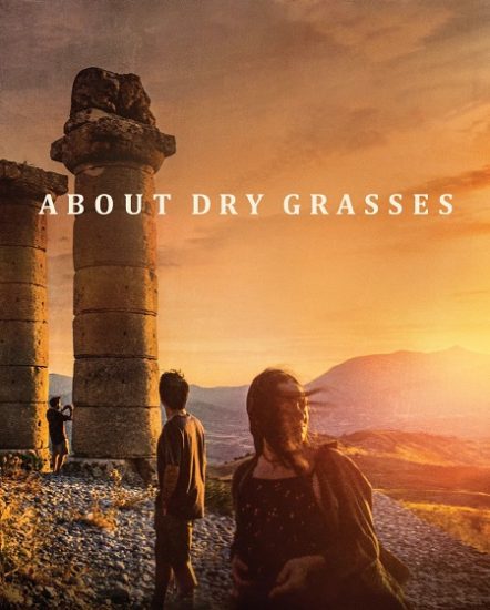فيلم Kuru Otlar Ustune 2023 مترجم
