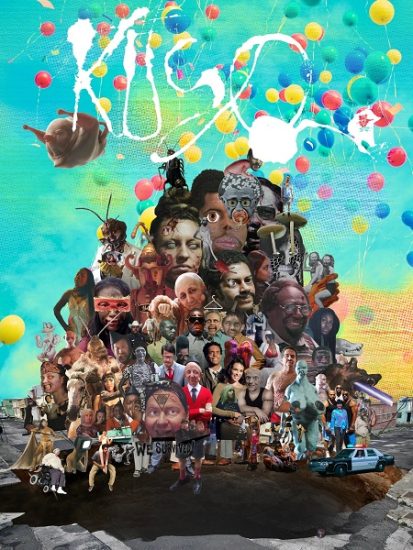 فيلم Kuso 2017 مترجم