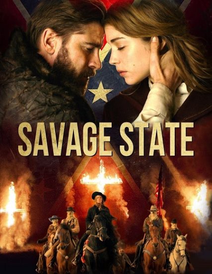 فيلم L’ État sauvage 2019 مترجم