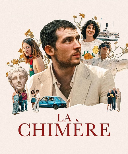 فيلم La Chimera 2023 مترجم