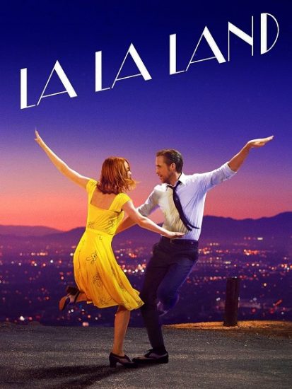 فيلم La La Land 2016 مترجم