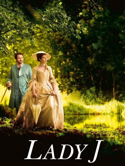 فيلم Lady J 2018 مترجم