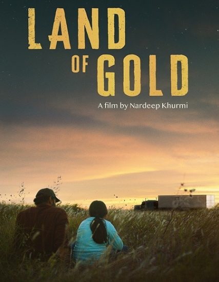 فيلم Land of Gold 2022 مترجم