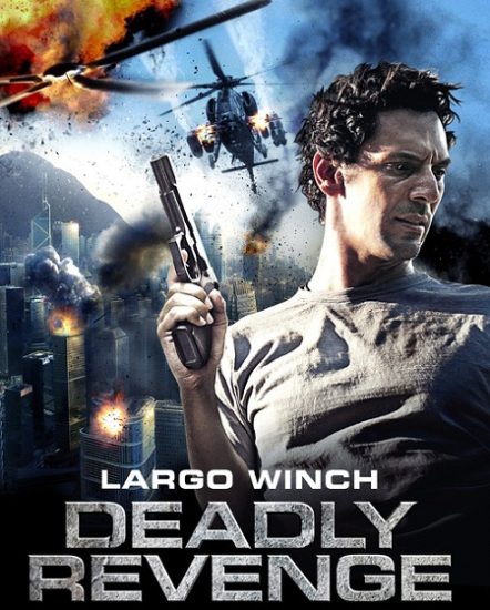 فيلم Largo Winch 1 2008 مترجم